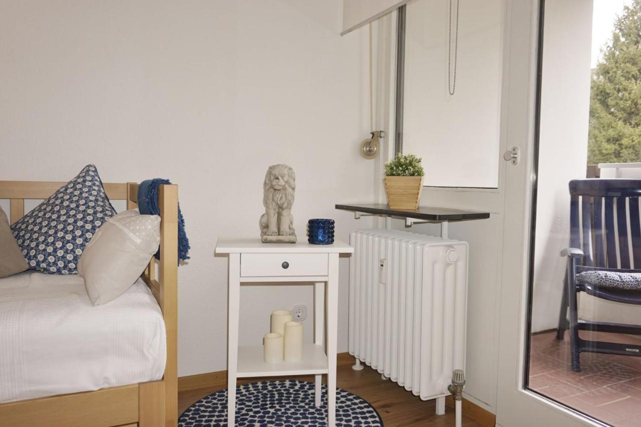 City Appartement Bad Reichenhall Exterior foto